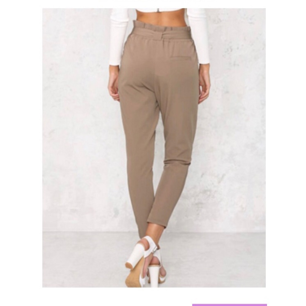 Pants - Picture 3 of 4